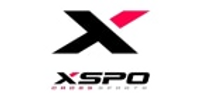 XSPO Cross Sports coupons